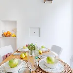 Appartamento Casa Caretta *