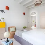 Casa Caretta Lucca