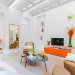 Appartamento Casa Caretta Lucca
