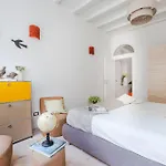 Casa Caretta