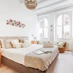 Appartamento Casa Caretta Lucca