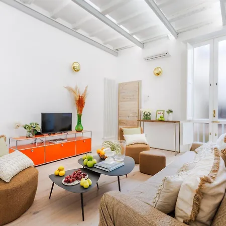 Apartman Casa Caretta *