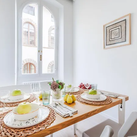 Lägenhet Casa Caretta *