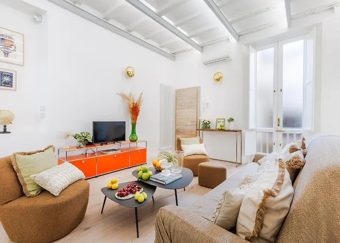 Apartman Casa Caretta *